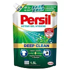 Persil寶瀅 深層酵解洗衣凝露補充包 1.5L除菌防?