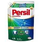 Persil寶瀅 深層酵解洗衣凝露補充包 1.5L