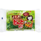 【KINCHO金鳥】腹部專用溫熱貼 (8入)  -艾草