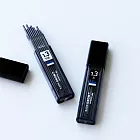【TOMBOW日本蜻蜓】MONO work 1.3 mm  B 筆蕊 (8支入)