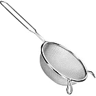 《ibili》Clasica可勾掛濾網 | 廚房料理濾網 濾網勺 濾網杓 - 12cm