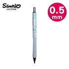 【日本正版授權】三麗鷗 自動鉛筆 0.5mm 自動筆 - 大耳狗