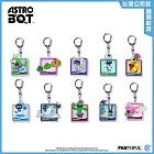 Astro Bot 壓克力掛飾盲盒 [整盒10款] (宇宙機器人)