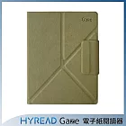 HyRead Gaze Pro Note系列 7.8吋磁吸側翻皮套