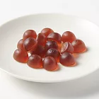 【MUJI 無印良品】可樂風味軟糖６１ｇ