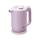 TIGER虎牌 1.0L電氣快煮壺粉色 PFY-A10R-PX