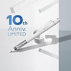 【TOMBOW日本蜻蜓】MONO graph 0.5mm 自動鉛筆 10 th 霧面灰