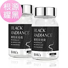 BHK’s 耀黑首烏錠 (60粒/瓶)2瓶組