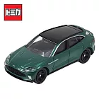 【日本正版授權】TOMICA 多美小汽車 亞洲版  奧斯頓馬丁 NO.113 DBX Aston Martin