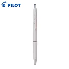 PILOT新系輕油筆 0.5 灰白桿-藍