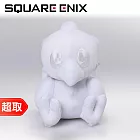 Square Enix《周邊》最終幻想 陸行鳥 白色素胚玩偶 Message Doll FINAL FANTASY ⚘ 史克威爾．艾尼克斯 ⚘ 台灣代理版