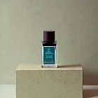 【Herbin｜紀念墨水】1670紀念墨水_15ml_ 祖母綠