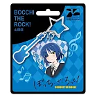 【預購】孤獨搖滾造型悠遊卡 山田涼(6/2起陸續出貨)【受託代銷】