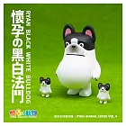 懷孕動物系列公仔盒玩第四彈 (單入隨機款)