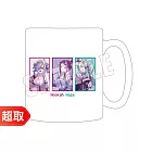 Empty《周邊》Hookah Haze 角色馬克杯 ⚘ ANIPLEX ACQUIRE ⚘ 台灣代理版