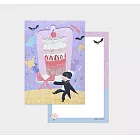 It’s Your Big Day 雙層卡｜Celebrate the Moment!