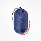 STAYA｜魔法收納雙頭包 兩色任選-  藍色