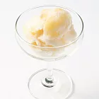 【MUJI 無印良品】凍吃甜點　瀨戶內檸檬＆優格風味９６ｇ