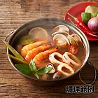 【MUJI 無印良品】泰式酸辣湯底３５０ｇ（１－２人份）