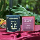 【TRIBO COFFEE】哥倫比亞 瑪格麗特 玉荷包荔枝 雙重厭氧水洗 淺焙濾掛式咖啡
