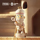 FARMER BOB 如果情緒有回應系列公仔盒玩 (單入隨機款)