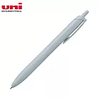 (2支1包)UNI JETSTREAM Lite 輕盈感溜溜筆 0.7天空藍