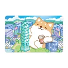柴語錄 《柴與101》一卡通