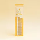 【URBANER奧本】奧本寵物不鏽鋼排梳 (新手必備/日常梳理/細部整理) CT-34