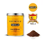 SAULA 頂級優選咖啡粉250g