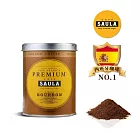 SAULA 頂級波旁咖啡粉250g