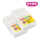 菲力家族 螺旋彩妝棉花棒 400支x2 (共800支)