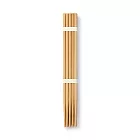 【MUJI 無印良品】竹筷/10雙約23 cm