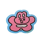 【日本Mark’s】maitoparta 造型滑鼠墊 ‧ RABBIT