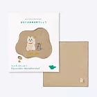 IROHA Remember情感召喚手帕- 12幸福未來