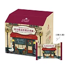 【台灣LE PONT】黃金鵝油香蔥泡煮麵 盒裝