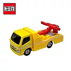 【日本正版授權】TOMICA NO.5 豐田 DYNA 拖吊車/拖車 Toyota 玩具車 多美小汽車 102373