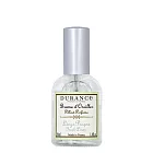 DURANCE朵昂思 枕頭香水-清新亞麻(50ml)-國際航空版