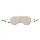 【MUJI 無印良品】攜帶用涼感眼罩.米米/約9.5x23cm