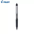 (限量買2送2芯)PILOT 按鍵式V5鋼珠筆 黑
