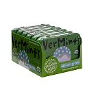 【Organic VerMints】有機薄荷糖-(冬青風味)(6盒裝) 無