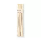 【MUJI 無印良品】空間芬香油  用藤枝100ml用.8入
