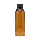 【MUJI 無印良品】空間芬香油  (補充瓶).綠意/200ml
