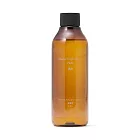 【MUJI 無印良品】空間芬香油  (補充瓶).純淨/200ml