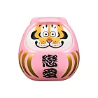 【代理商公司貨商品】我不是胖虎 戀愛達摩公仔 盒玩 不倒翁 開運小物 玩樂主義/FUNISM