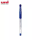 (限量買2送1芯)UNI UM-151 0.38鋼珠筆  藍