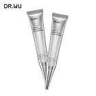 DR.WU 超微C密集淡 斑精華20ML_2入組