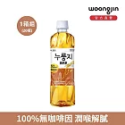 韓國熊津 鍋巴茶500ml (20瓶)