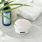 日本Festino 頭部按摩器 Spa Mini SMHB-045 白