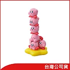 任天堂授權周邊 Ensky 卡比疊疊樂第一彈(星之卡比系列)
