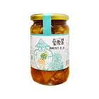 【山上區農會】愛鳳醬350g/罐